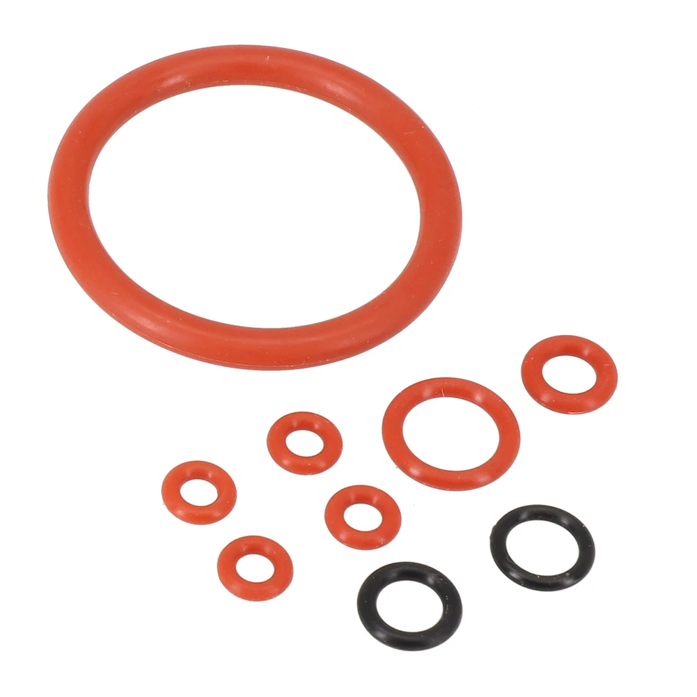 

Seal Ring O-rings Accessories Coffee Machine Coffeeware Connector Gasket For Esspresso Kitchen Supplies Modern