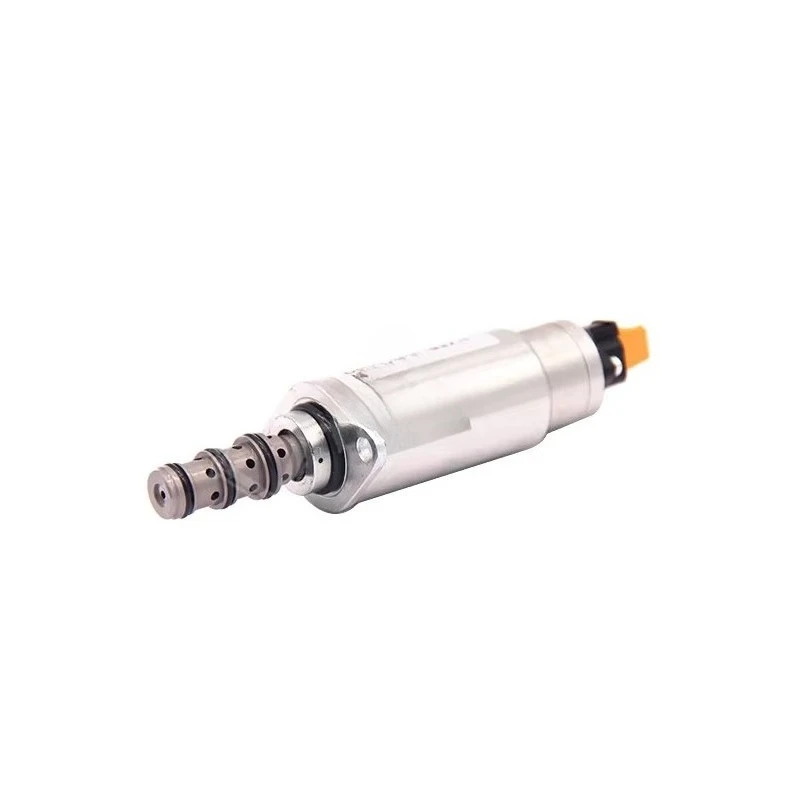 Фото Válvula Solenoide bomba hidráulica E330C E330C CA1140616 114-0616 1140616 E330B Соленоидная bomba главный GP-SOL DRE2K-X5-937-1 №2