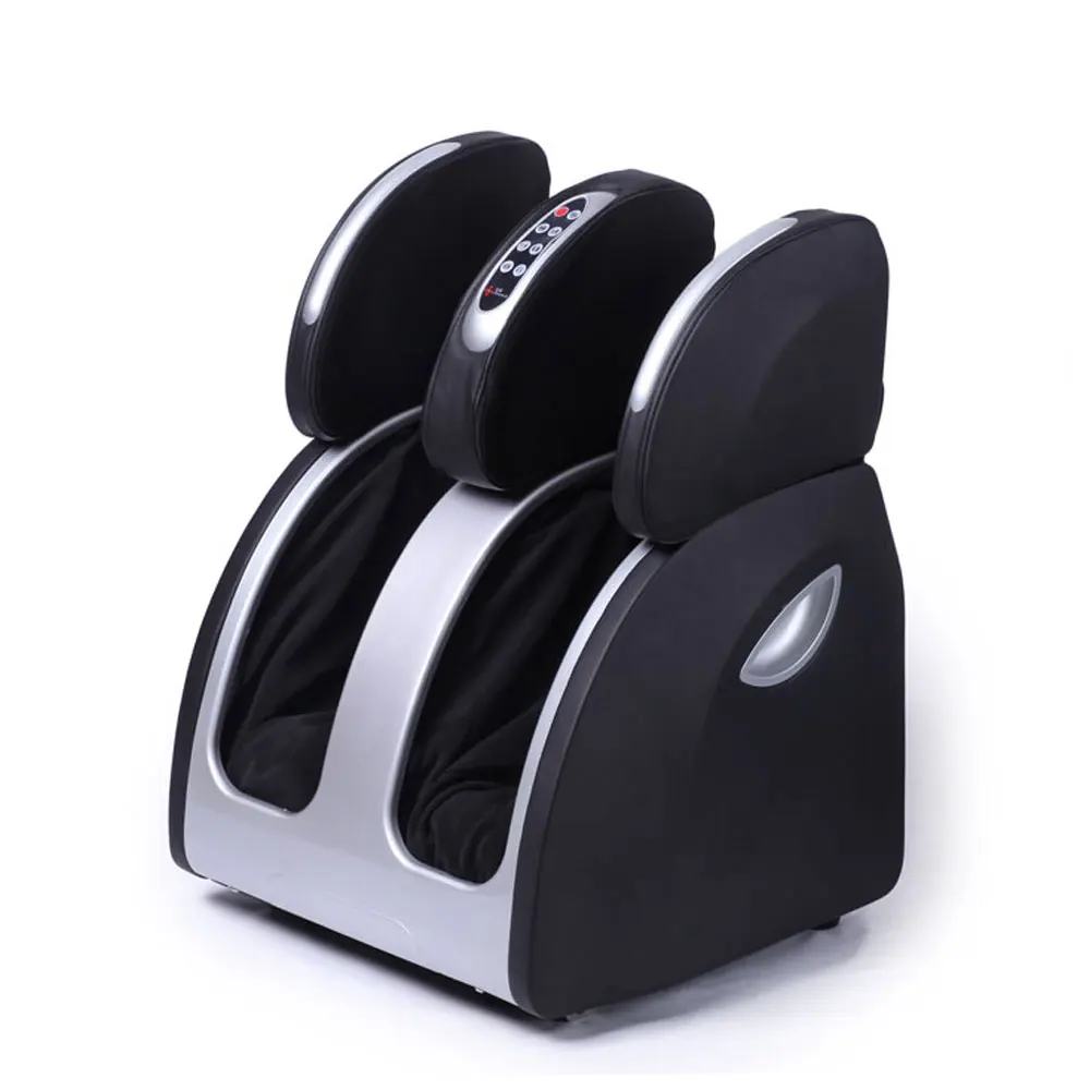

Electric Shiatsu Kneading Foot Leg Massager