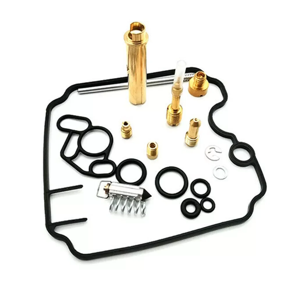 

Replacement Carburetor Kit 2 Set Accessories Alternatives Carb Engineered For XTZ750 SUPER TENERE 1989-1997
