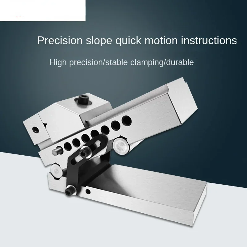 Быстродействующие плоскогубцы для наклона синусоидальный инструмент тиски