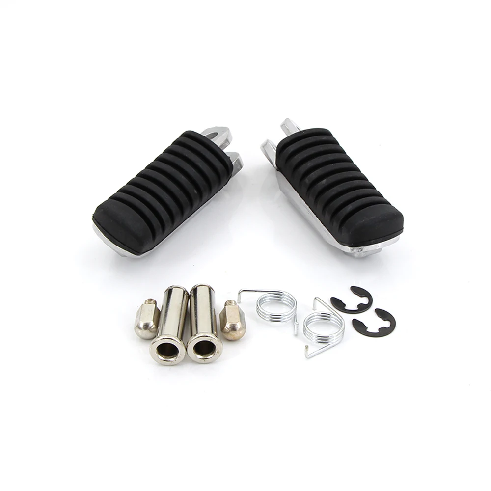 Мотоциклетные Складные части для KAWASAKI ZRX400 ZRX1100 ZRX1200 Z750 Z1000 ZZR1100 ZX9R передние