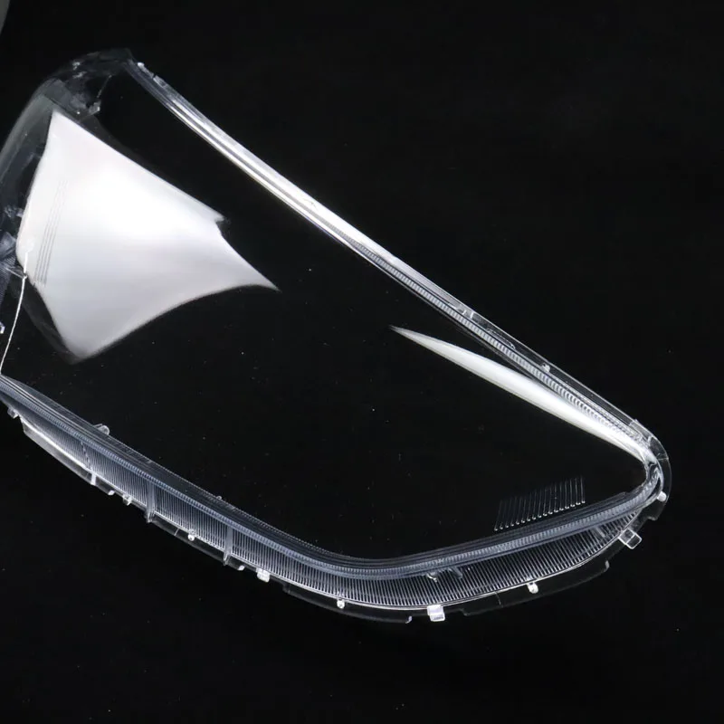 For Hyundai New SantaFe headlight lampshade ix45 large PC