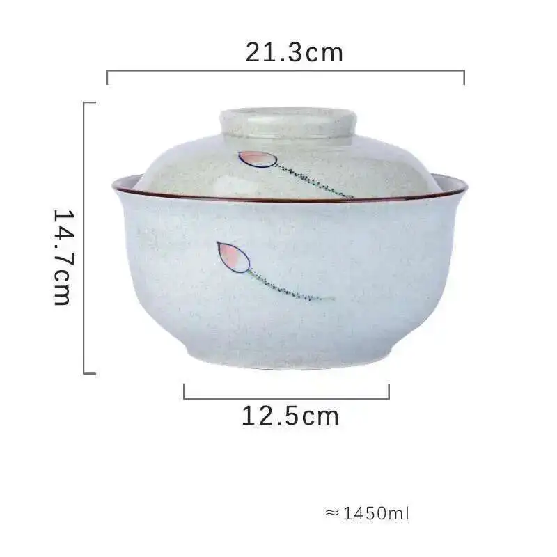 

Керамическая миска CHYIR 8 дюймов