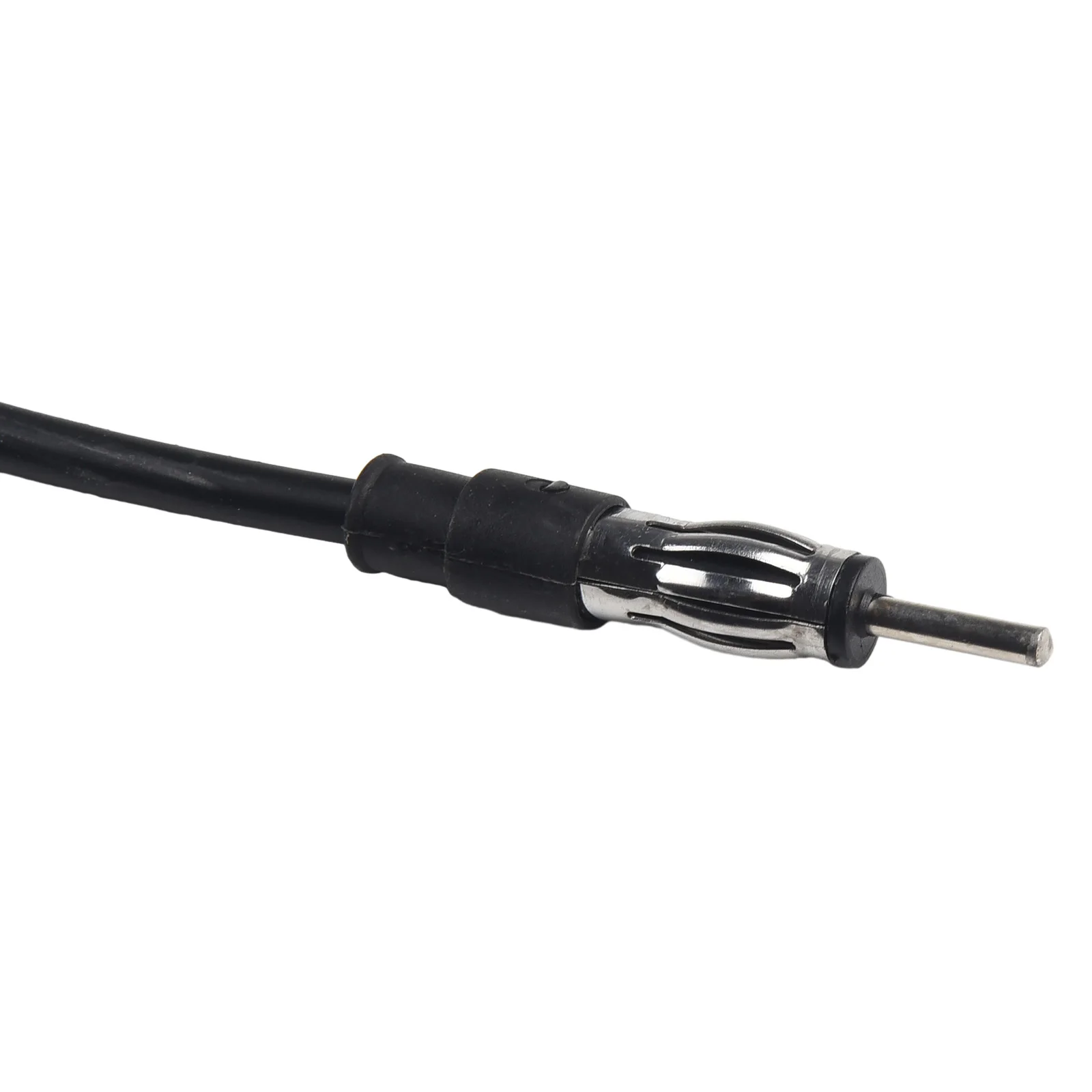 

Car Spare Parts Antenna Car Car Accessories Direct Replacement Easy Installation Radio Antenna Silvery ZPN-01502