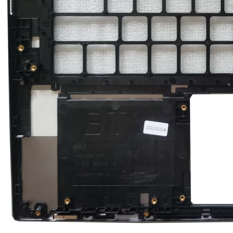 Чехлы Laoptop 0X46H3 новый чехол для ноутбука Dell Inspiron 14 5400 5406 верхняя часть упора рук