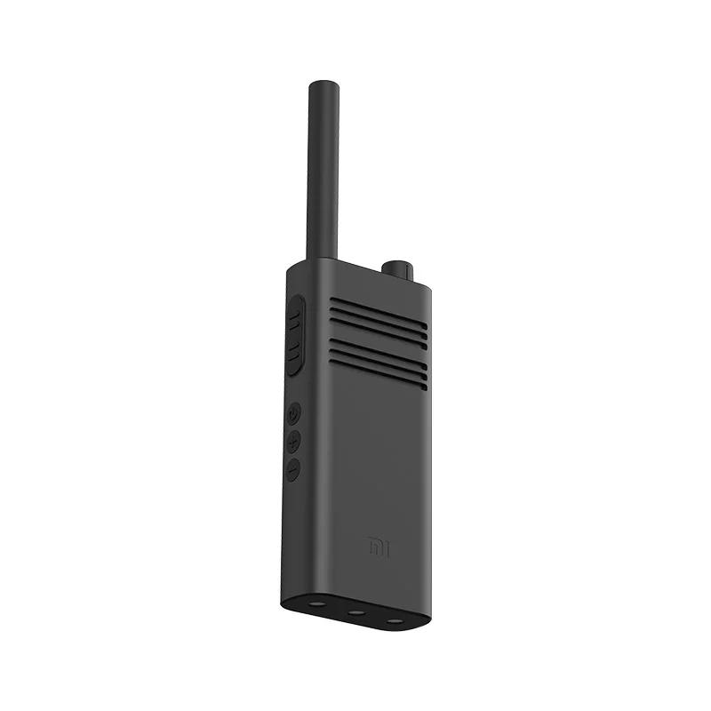 Hot Sale Xiaomi mi mijia-mini walkie-talkie, portable, intercom for 5km, outdoor communication, with smart home app