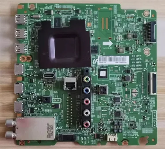 Материнская плата UA60F6300AJ/B UN40F6400AH UA55F6400