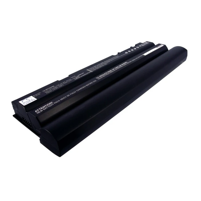 

6600mAh 8P3YX HCJWT N3X1D NHXVW PRRRF 312-1163 05G67C P8TC7 451-11694 911MD T54F3 M5Y0X 8858X Аккумулятор для DELL Latitude E5420 Vo