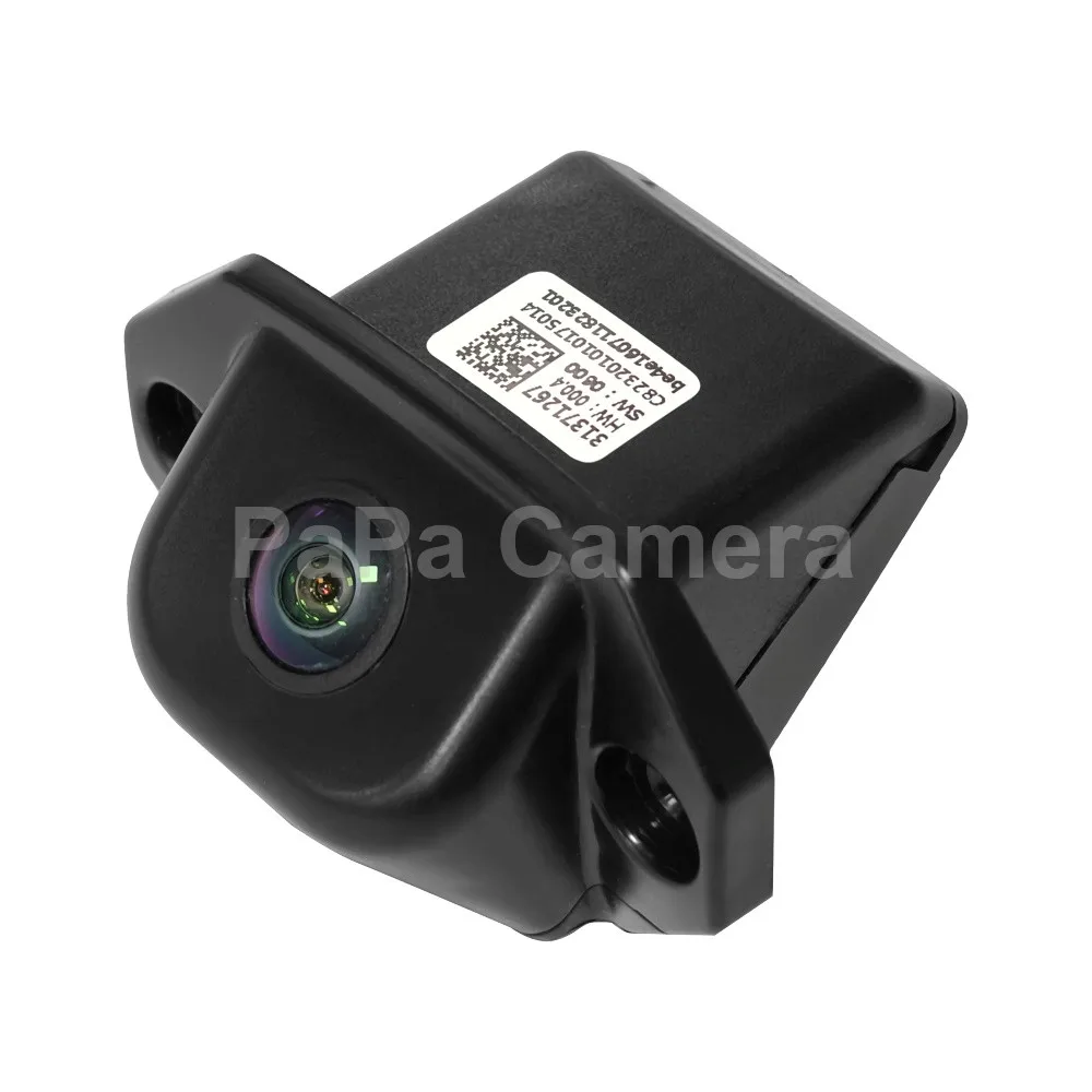 Фото 1 шт., высокое качество 31371267 31254549 для Volvo S60 XC60 V60 S60L S80L, автомобильная камера заднего вида, вспомогательная парковочная камера заднего вида №3