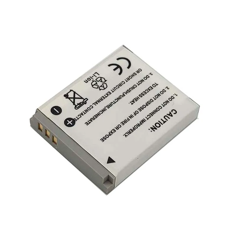Аккумуляторная батарея для Canon PowerShot D10 D20 D30 S90 S95 S120 SX260 SX280 SX530 SX540 SX600 SX700 SX710 HS |