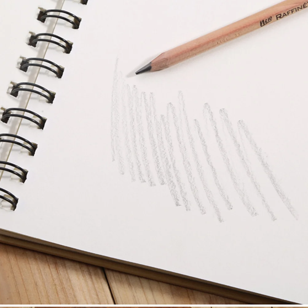 

2 шт., альбом для рисования на спирали