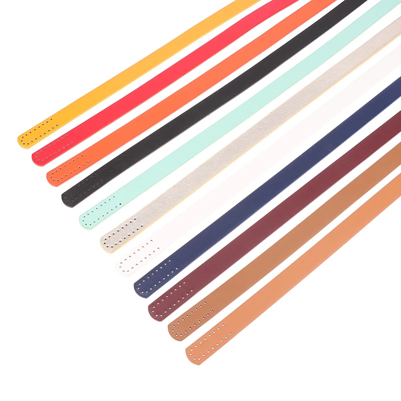 

Женская сменная ручка для сумочки с плетением