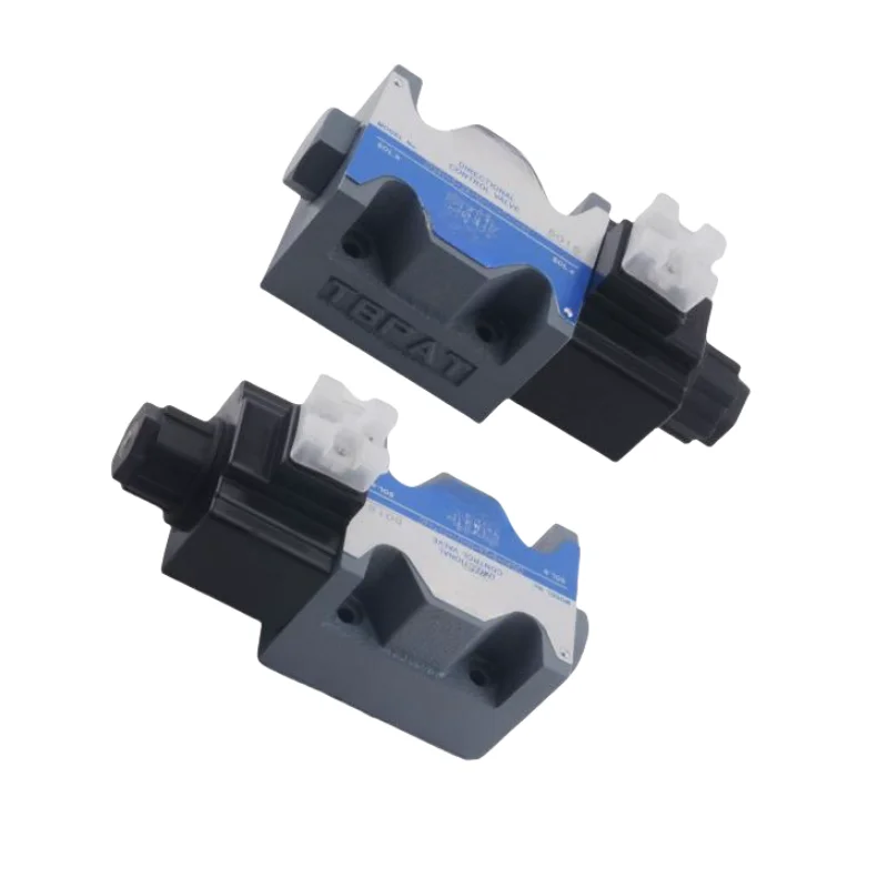 Горячая Распродажа Series гидравлический клапан DG4VS-3-0C-M-P9-VR-7-56 DG4V-3-6C-M-P9-TR-7-56