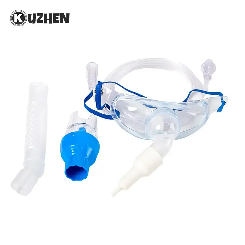 Nebulizer Accessory