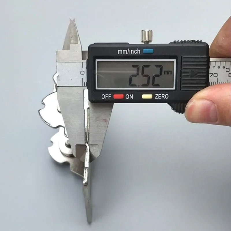 2 шт. серебристые складные петли для кофейного столика 0-90-180 градусов