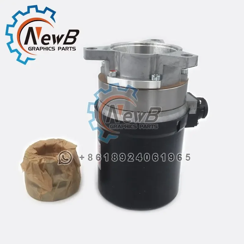 L2.105.3051 Роликовый двигатель чернильного фонтана для печатного блока Heidelberg CD74 XL75