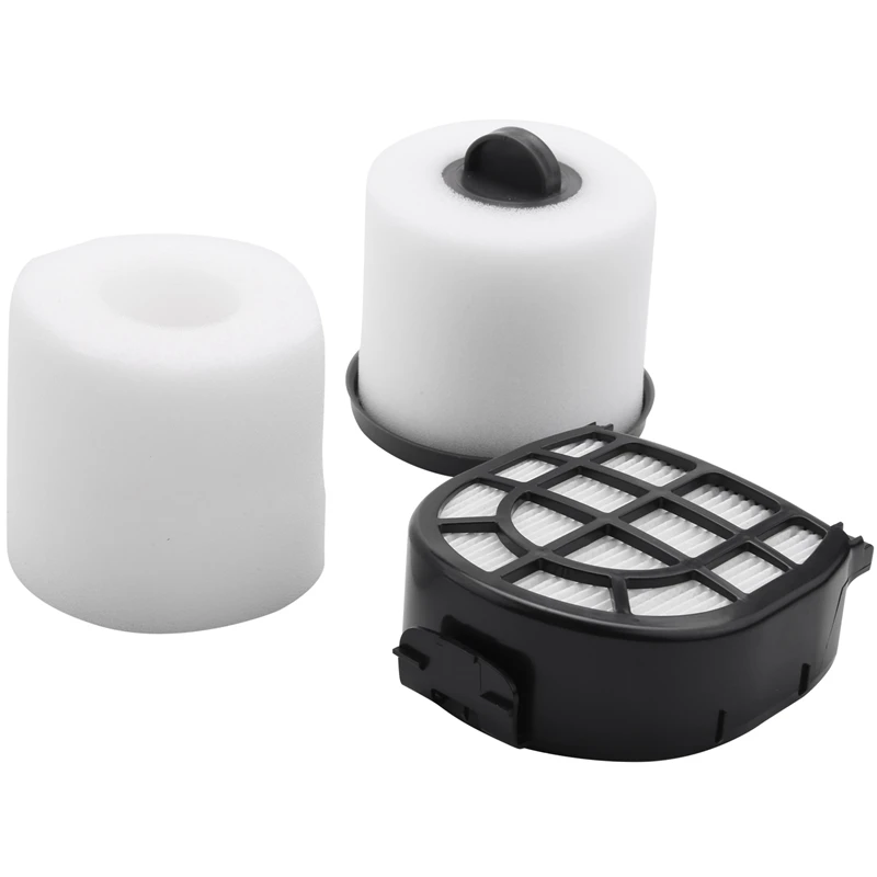 Hepa Filter For Shark LZ600, LZ601,LZ602 APEX Uplight Lift-A