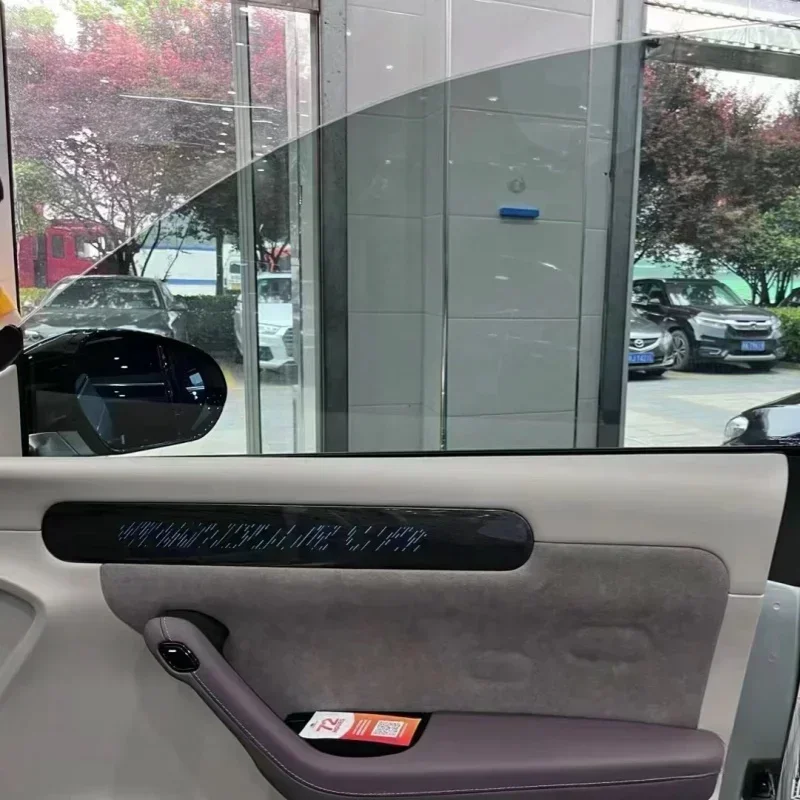 LLumar бренд Atr20% оконная пленка защита от солнца и взрывозащищенная