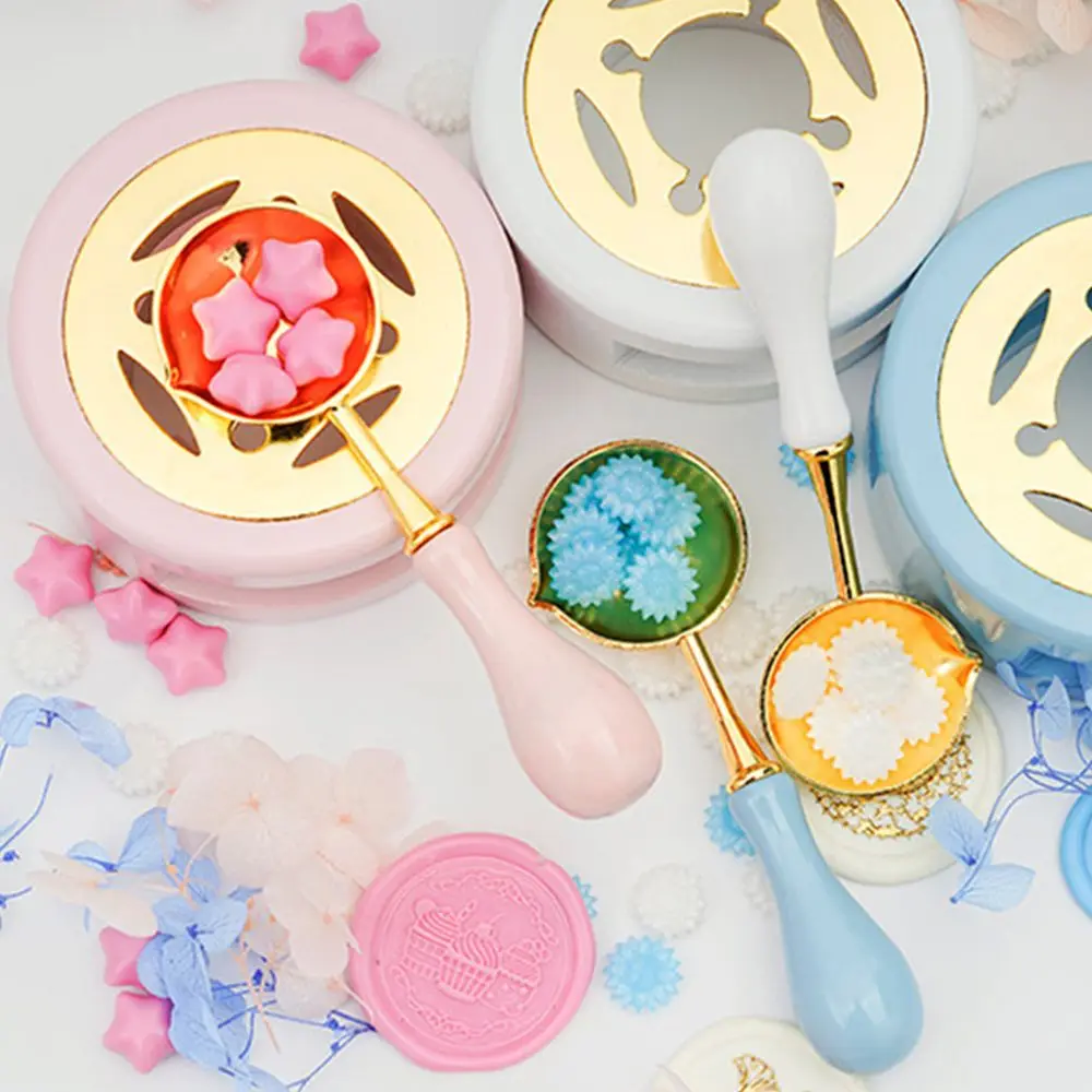 Рисунок 5 - Нагреватель макарон