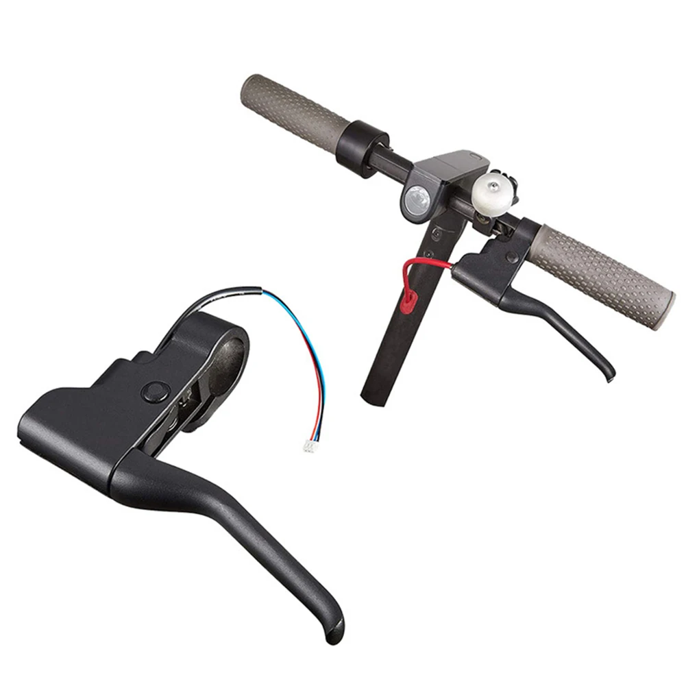 

Electric Scooter Brake Handle Braking Lever Replacement For Ninebot MAX G30 Cut Off Power Brake Lever Handle Assembly Parts
