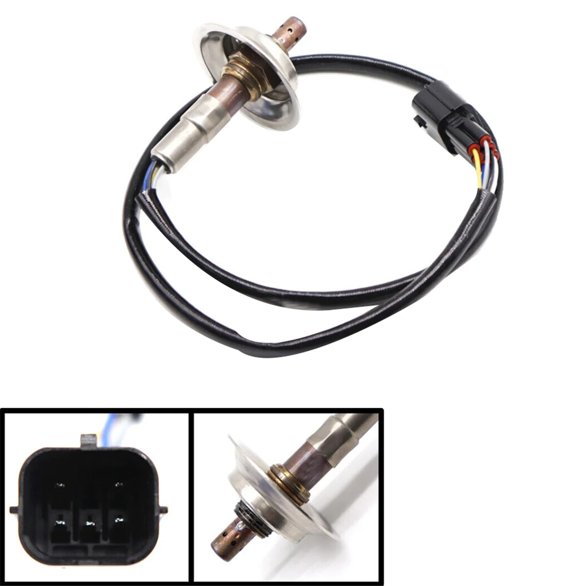 Автомобильный датчик кислорода O2 L3TF-18-8G1C LZA07-MD11 для Ford Escape 2.3L 2005-2009 соотношения