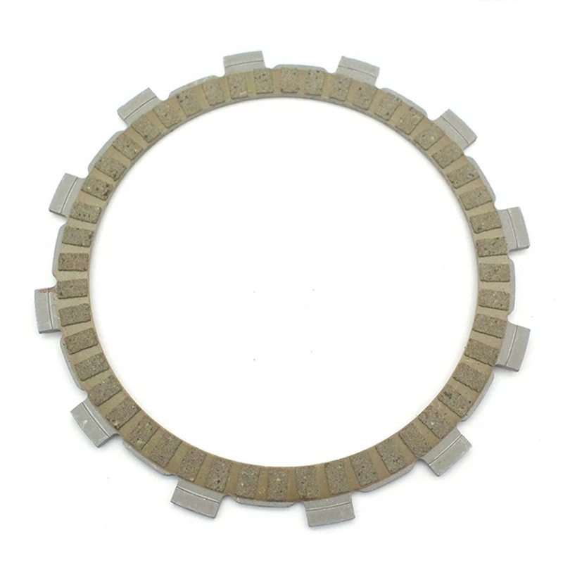 

Motorcycle Paper Based Clutch Friction Plate Kit for BMW F650 F650GS Dakar F650GS R13 2001-2004 F650CS K14 2002-2004