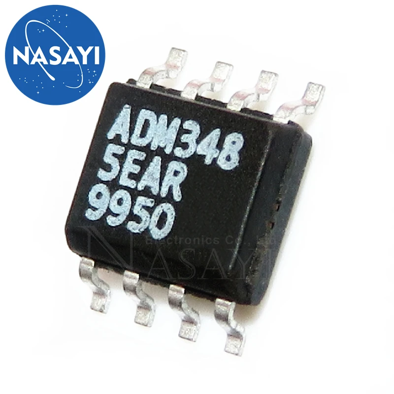 

5pcs/lot ADM3485ARZ ADM3485AR ADM3485 SOP-8