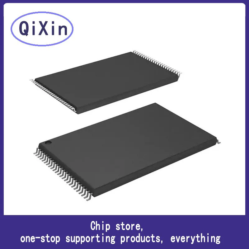 

2PCS 100% NEW SST39VF1601-70-4C-EKE TSOP-48