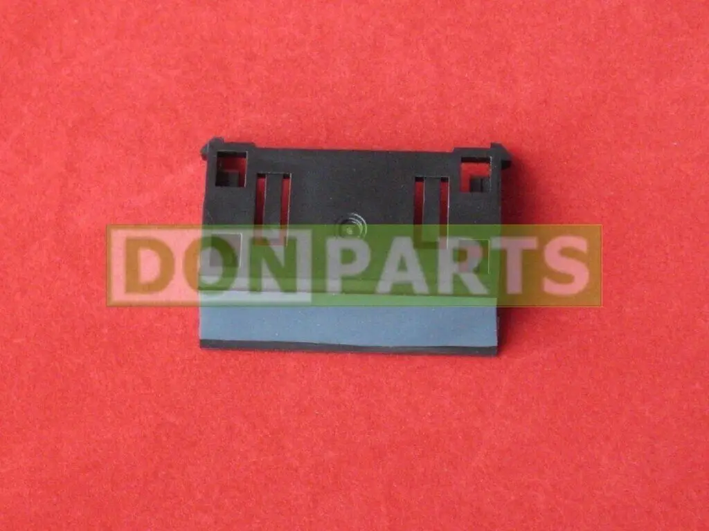 

New 1× Separation Pad Cassette Tray 2 Paper Jam Repair For Printer HP LaserJet 2100 2200 RB2-6349 RB2-3008
