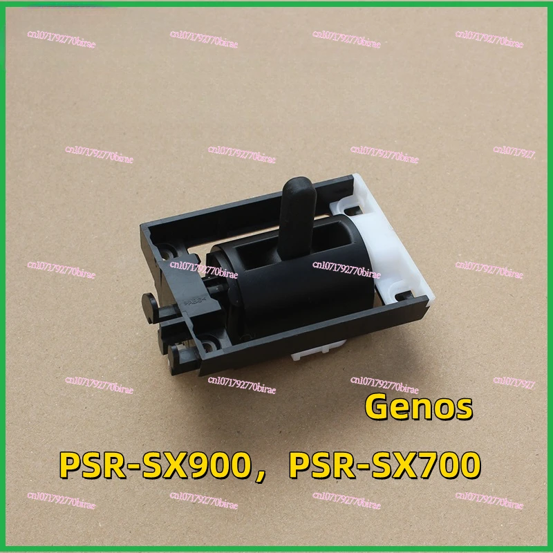 PSR-SX900 SX700 GENOS электронный орган рокер слайд-колесом в сборе/новый оригинал