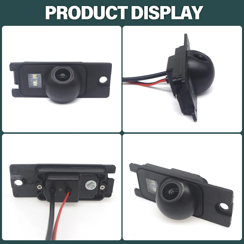 Автомобильная камера заднего вида для Volvo XC90 XC 90 2003 2004 2005 2006 2007 ночного видения CCD HD