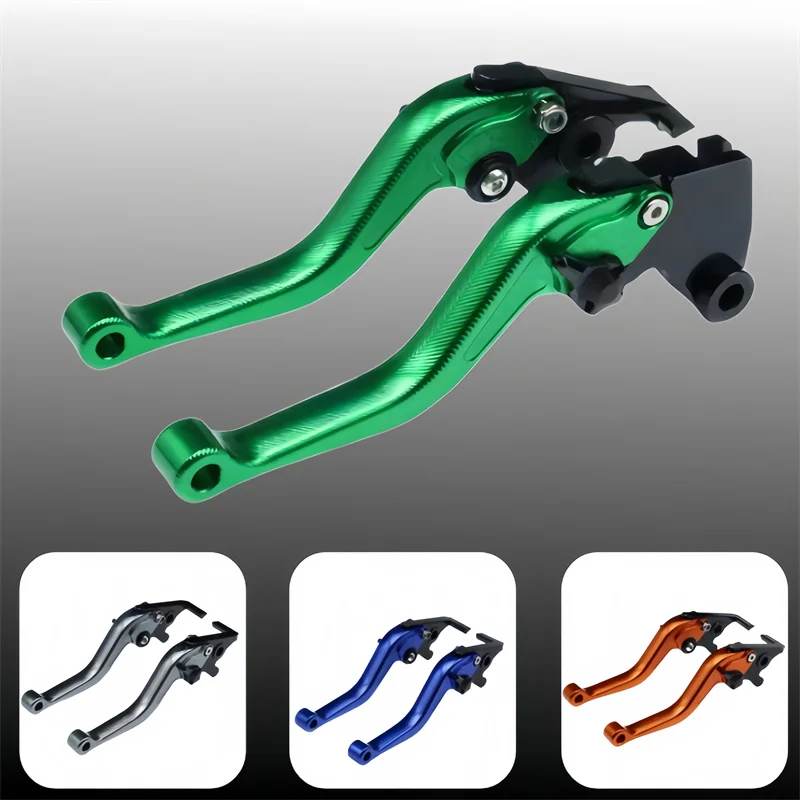 Новинка 3D CNC рычаг тормоза сцепления стояночной ручки для Yamaha TMAX 500 10-11 530/SX/DX 12-19