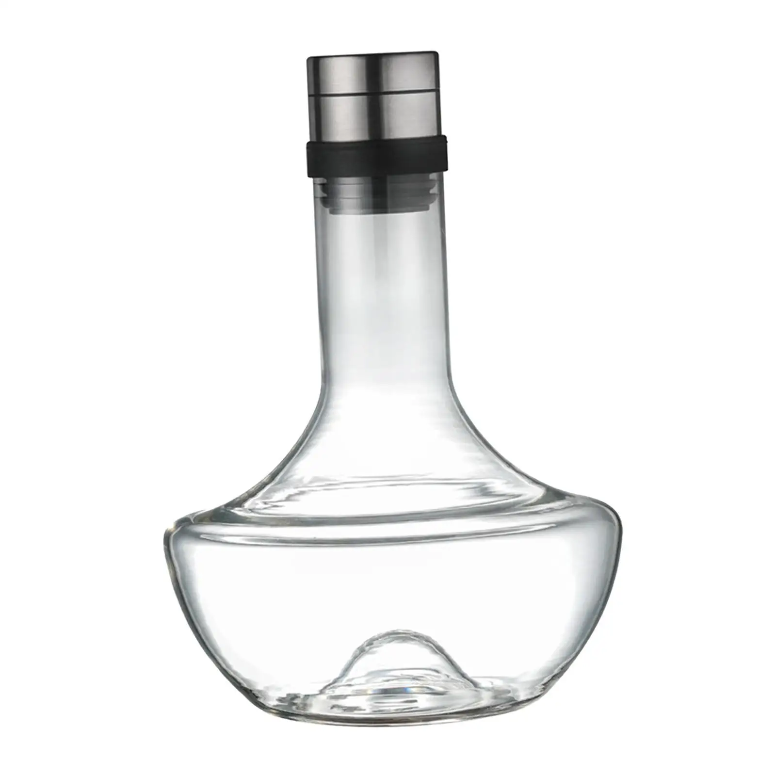 

1pcs 1500ml Wine Glass Brandy Champagne Decanter Enhancing Wine Flavor Softer Richer Wine Gifts and Accessories Provides