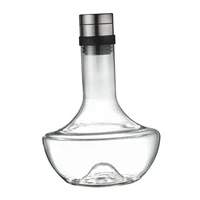 1pcs 1500ml wine glass brandy champagne decanter enhancing wine flavor softer richer wine gifts and accessories provides