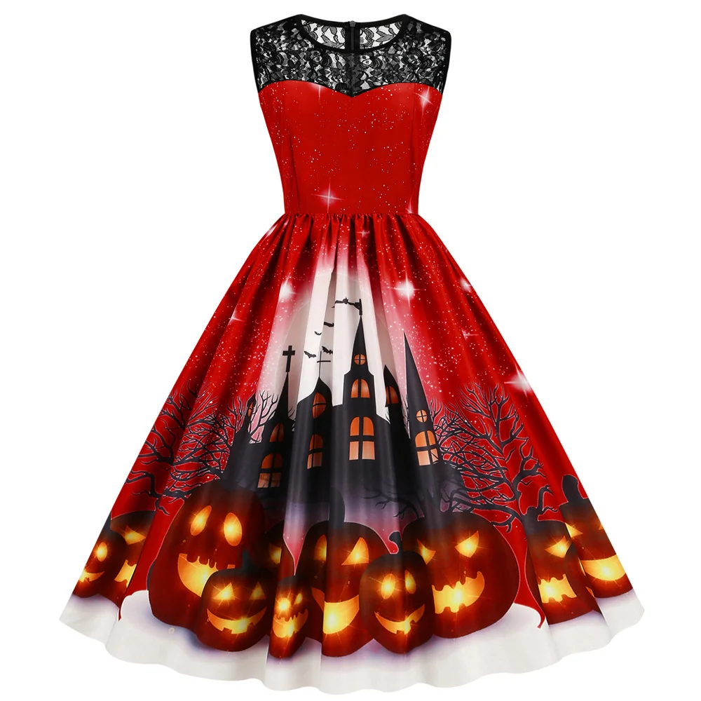 

Женское укороченное цветочное кружевное платье подружки невесты, а-силуэт, платье для вечерние НКИ, платье на Хэллоуин, костюм, Макси-платья...