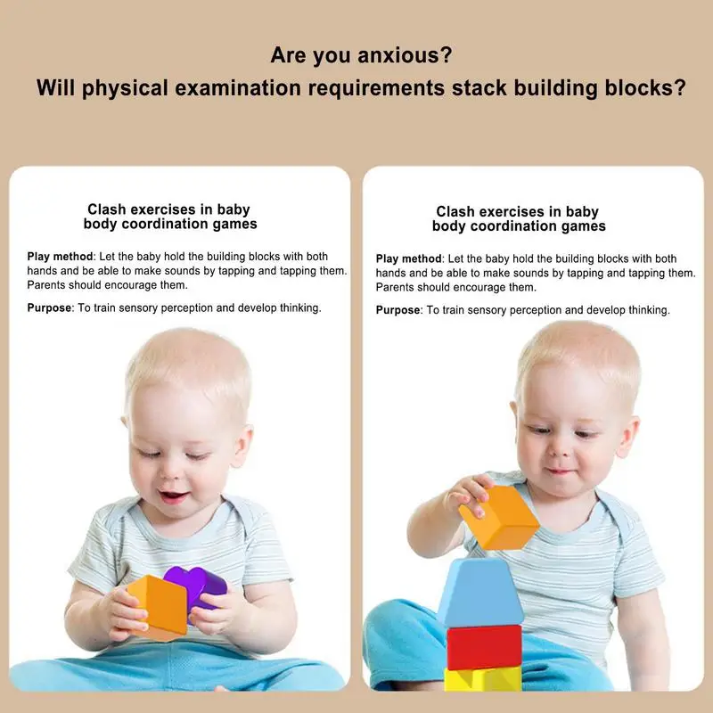 Сортировщик форм для детей штабелируемые игрушки классические обучающие