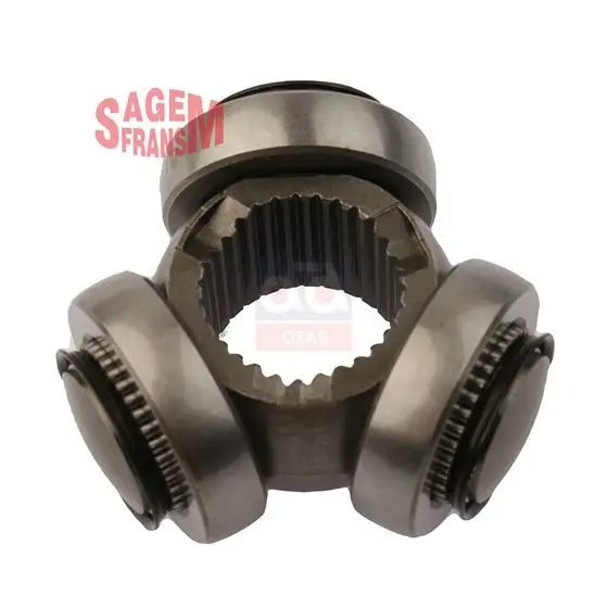 

6 зубчатых колебаний для коробки передач 55116