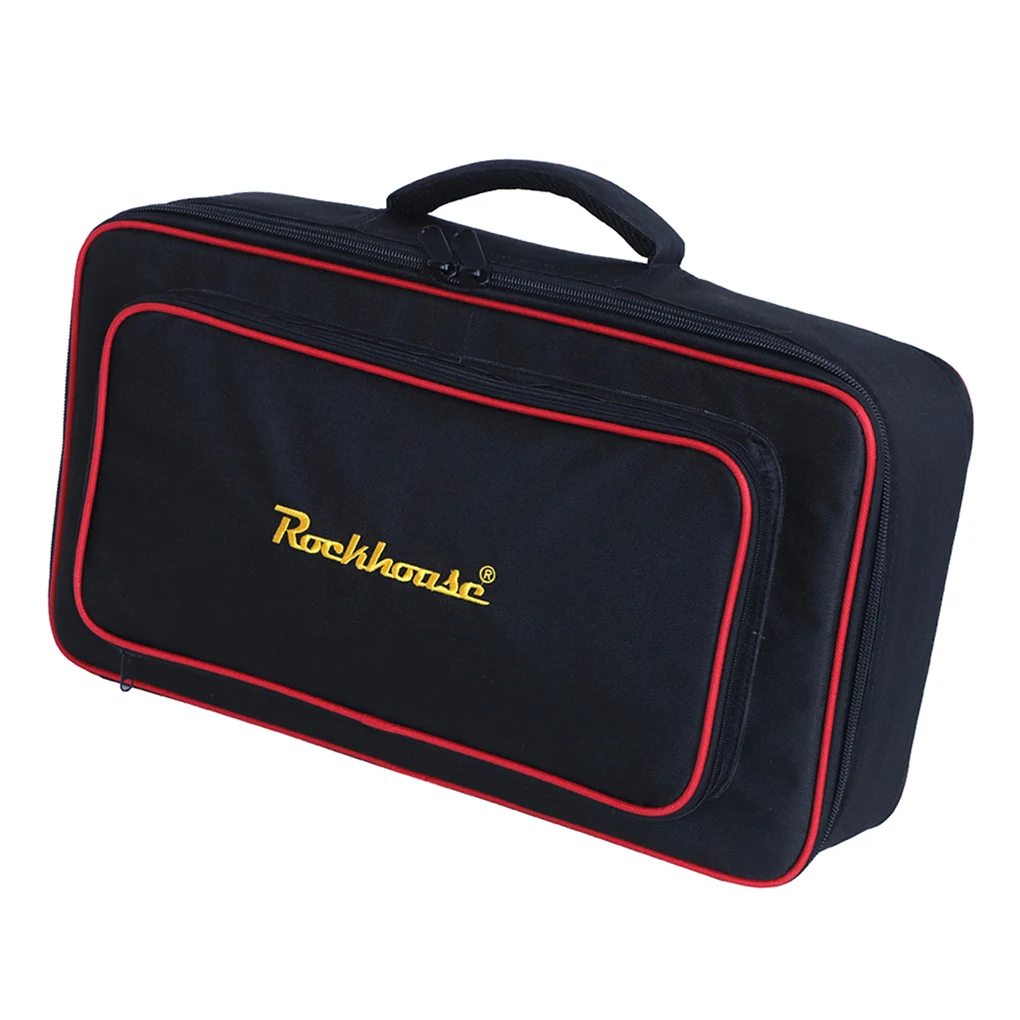 

Wear-resistant Storage Bag Lightweight Anti-Skid Handle Carry Case