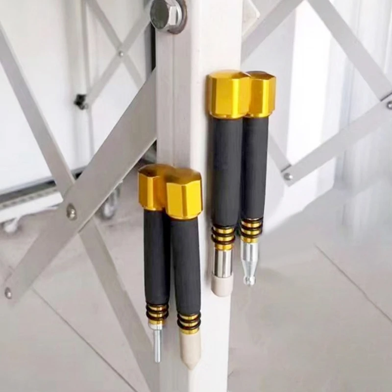 4 шт. инструмент для удаления вмятин на кузове автомобиля