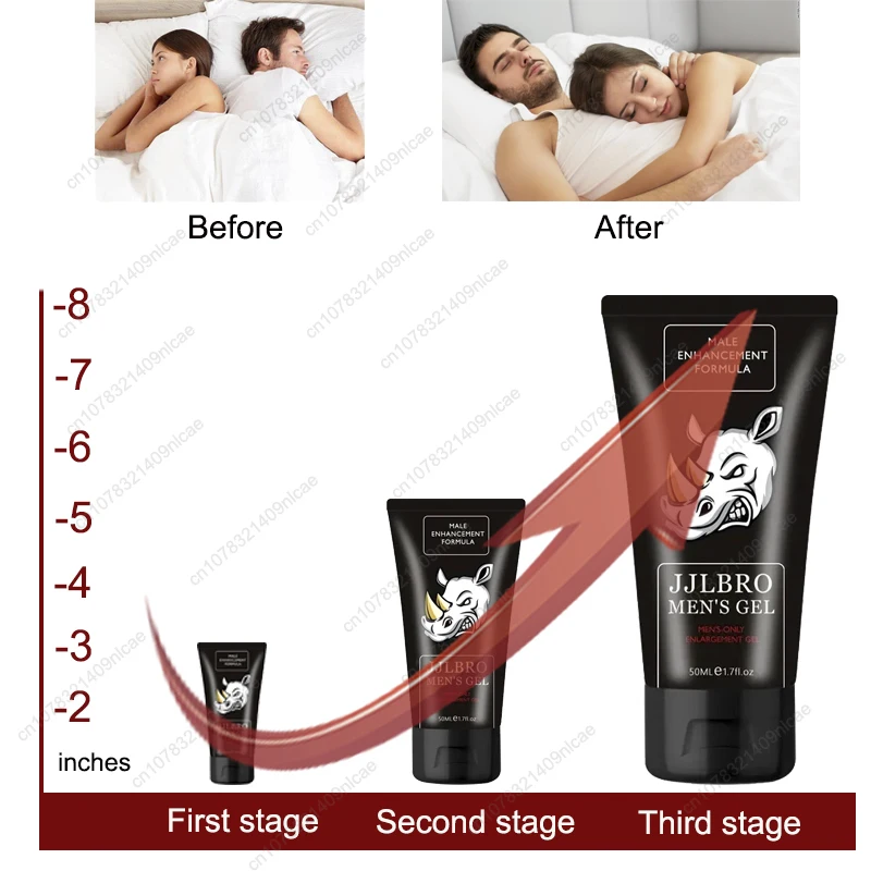 Original Gold Gel Message Cream Крем для тела 50 мл