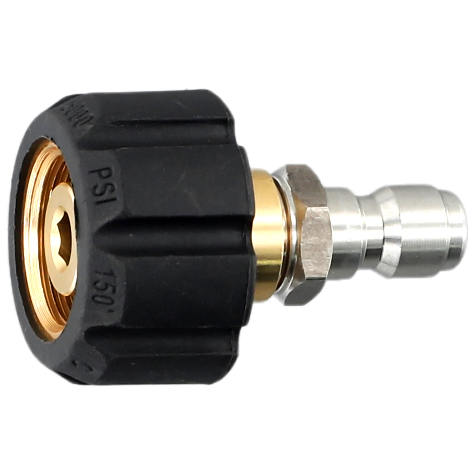 Быстроразъемный разъем для MJJC Foam S Pro простой в установке высококачественное