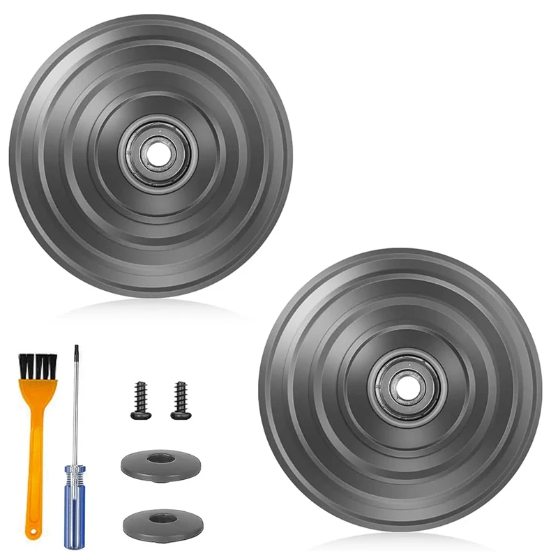 V-образные колеса для пылесоса Dyson V10 V11 V15 100 Вт с прямым приводом очистительная