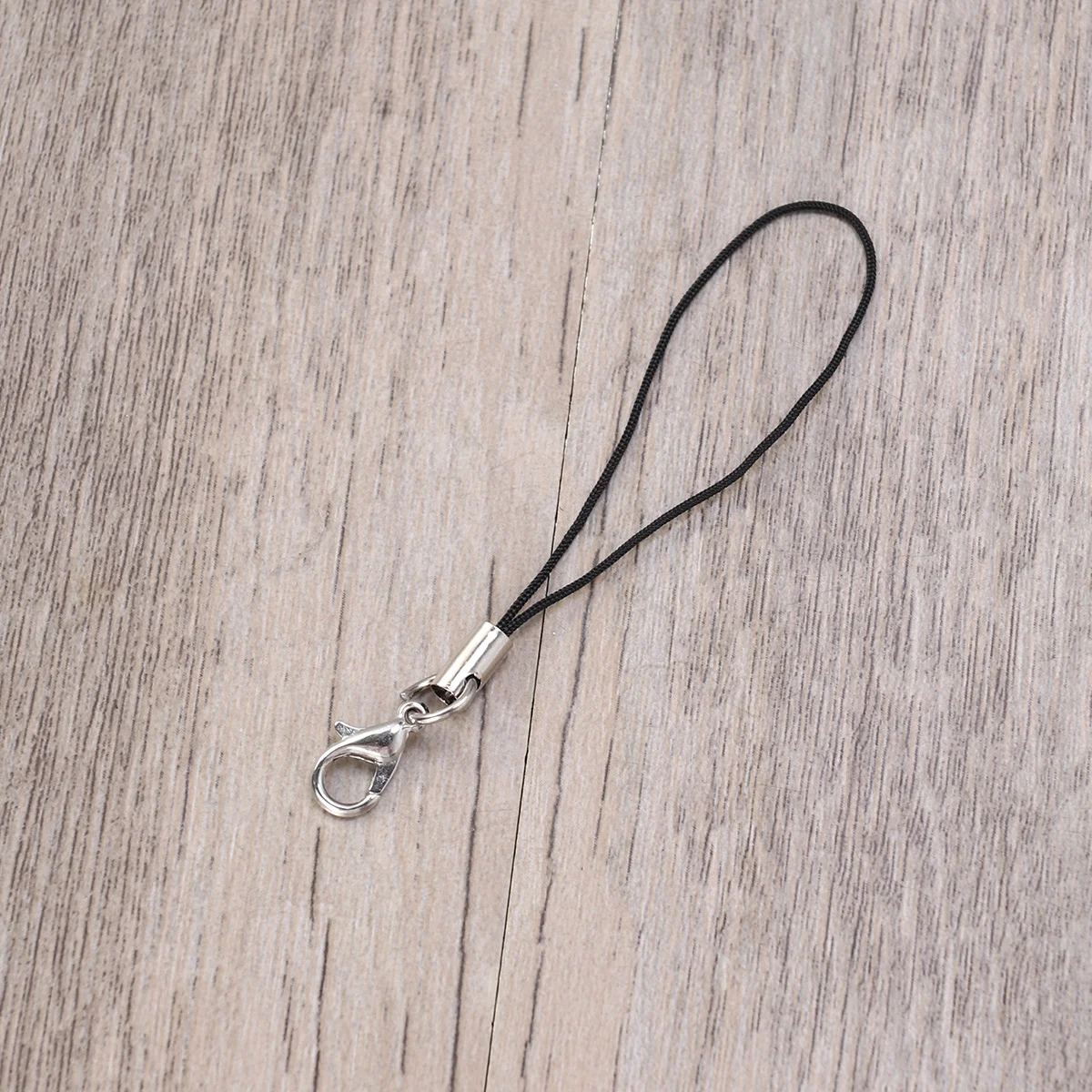 

Necklace Ropefor Jewelry Making Cord Clasp Bulk Clas Beading String Adjustablestrap