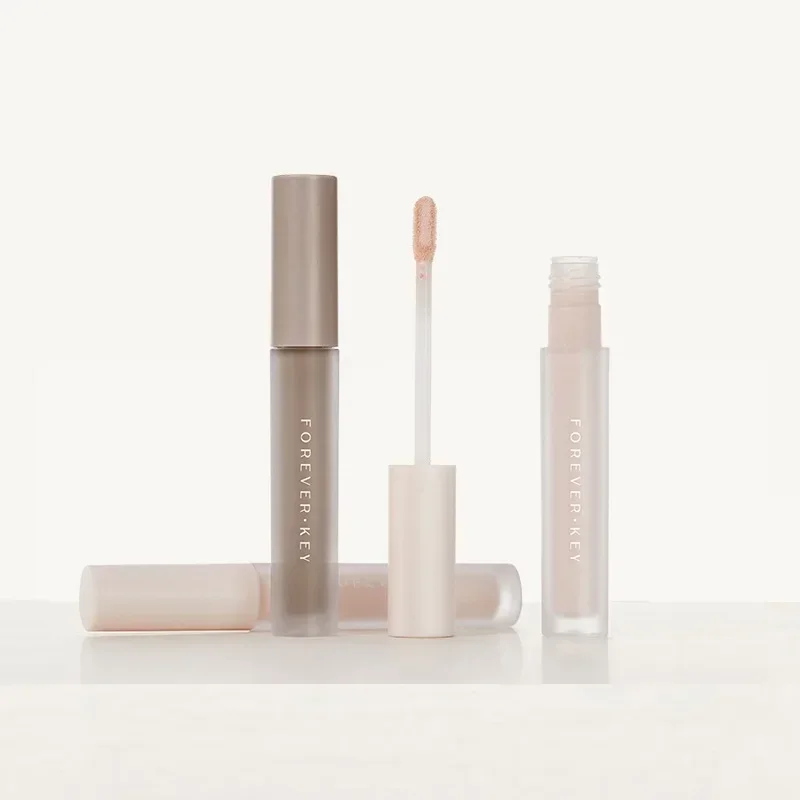 Foreverkey жидкая контурная жидкость для подсветки теней носа финишная водостойкий