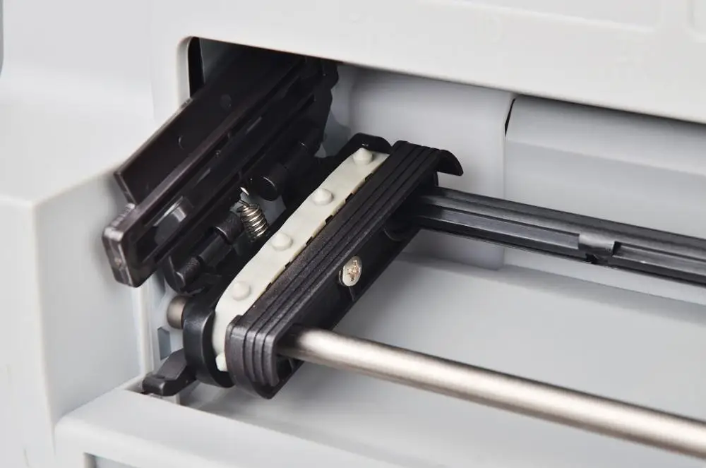 Ударный принтер с точной матрицей 24 контакта Rongta RP835 A4/A5 для счета-фактуры