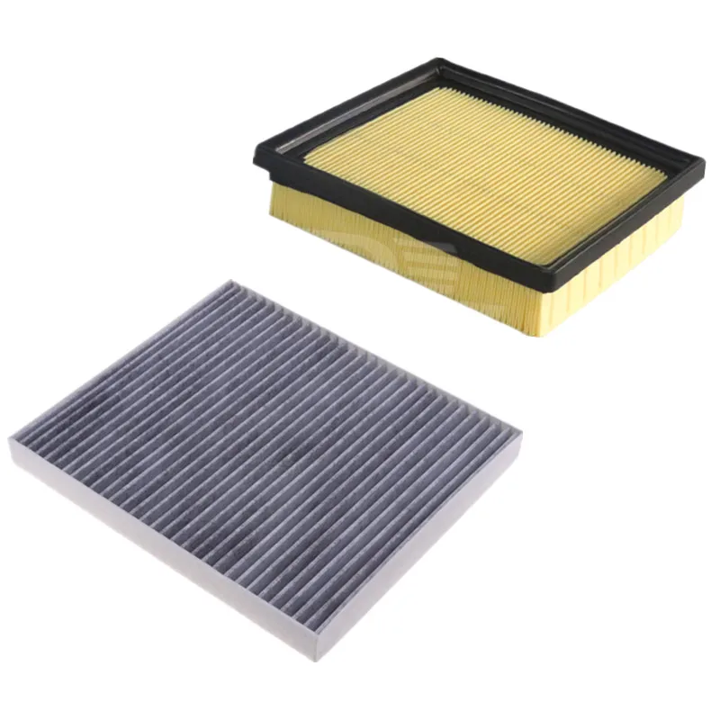 

Набор фильтров для TOYOTA COROLLA C-HR 2,0 Hybrid YARIS CROSS 1,5 Hybrid LEXUS UX 250h 260h 17801-24040 87139-58010 C18021