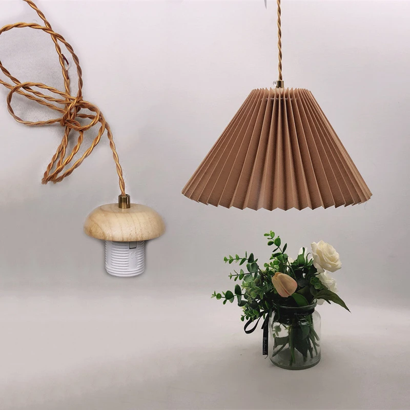 Держатель для люстры лампы держатель головки провод E27 шнур питания светодиодный