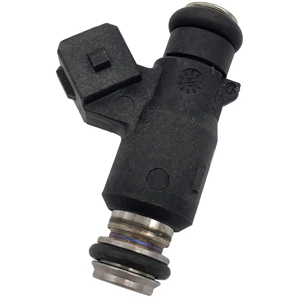 

High Quality Fuel Injector Nozzle for Mercury-Mariner Outboard Motor 60HP 25335288 877826 892123002 Car Accessories