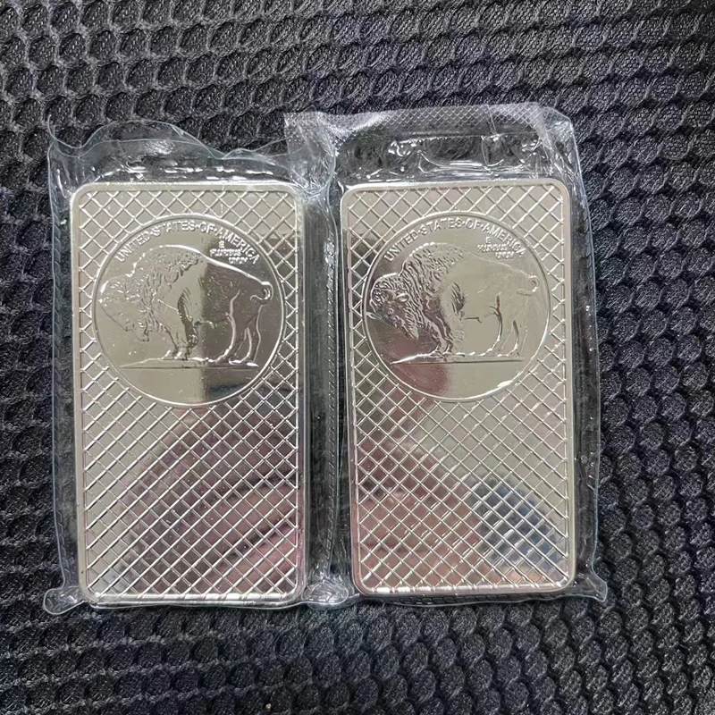 Коллекционные монеты Abt Liberty Buffalo